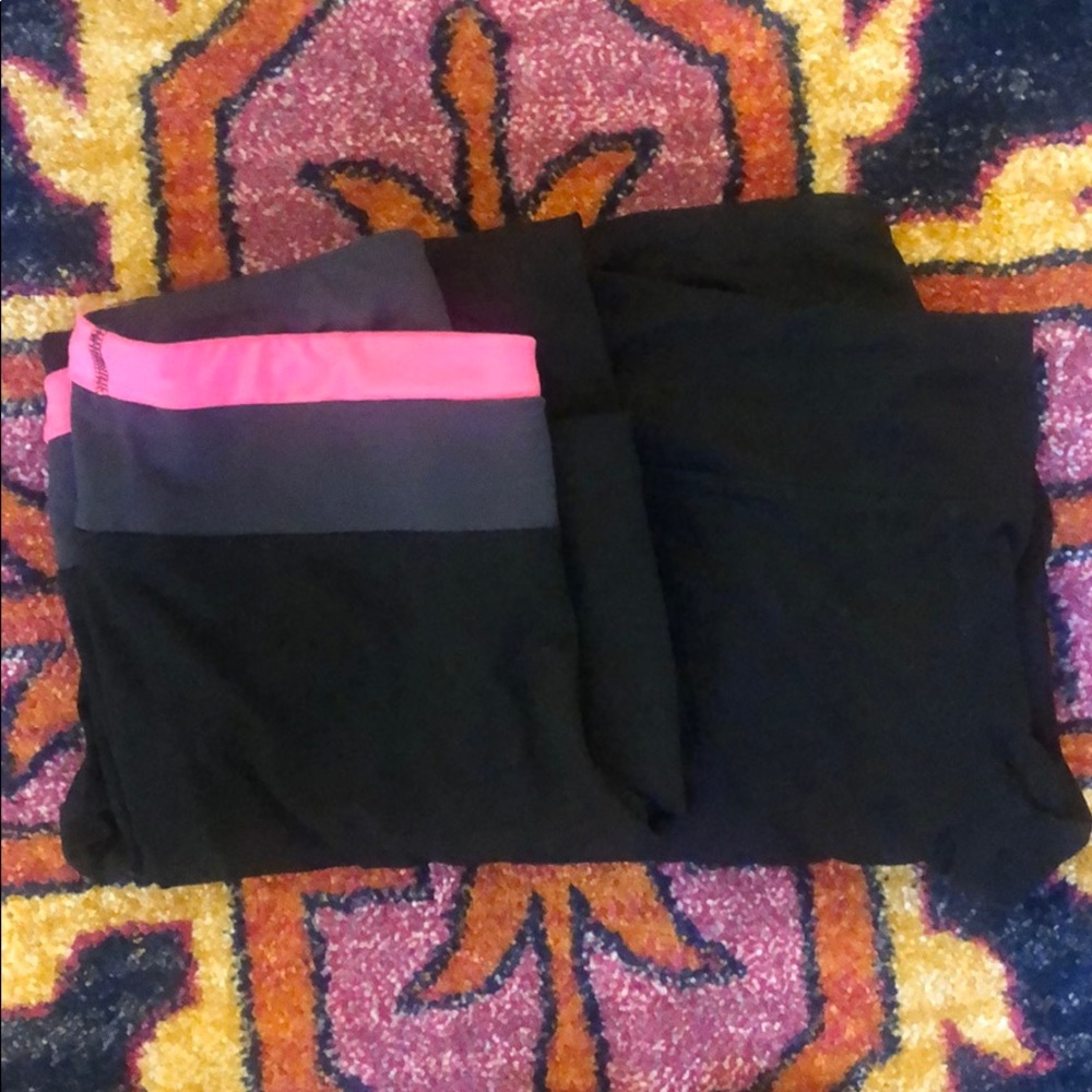 Gap Body Yoga Pants